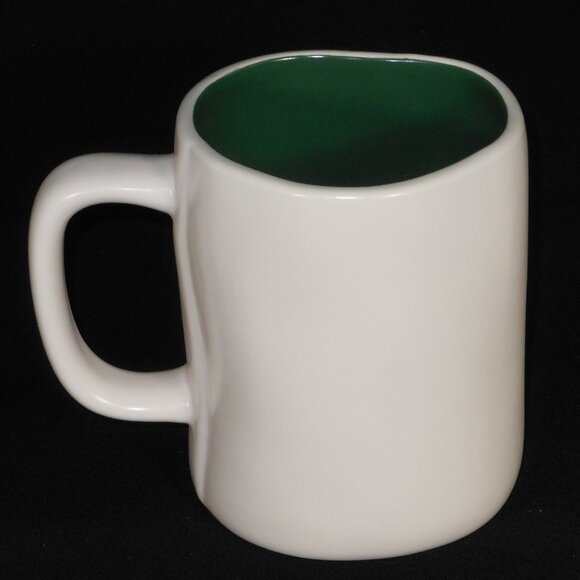 Coffee mug. RAE DUNN by Magenta - Picture 4 of 6